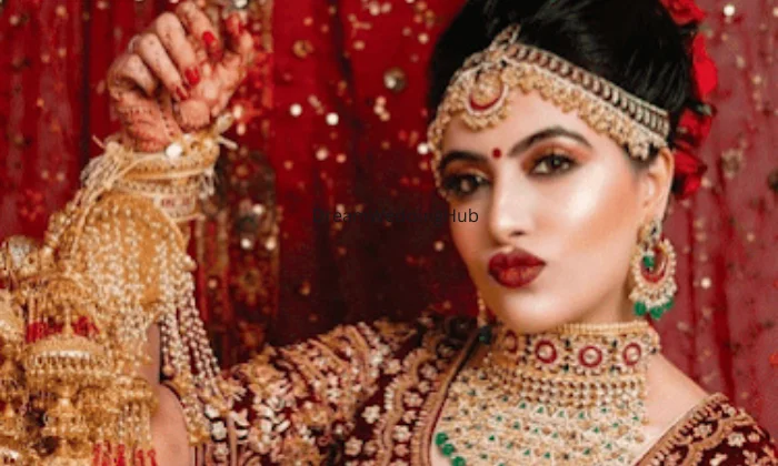 Osheen Beauty Parlour